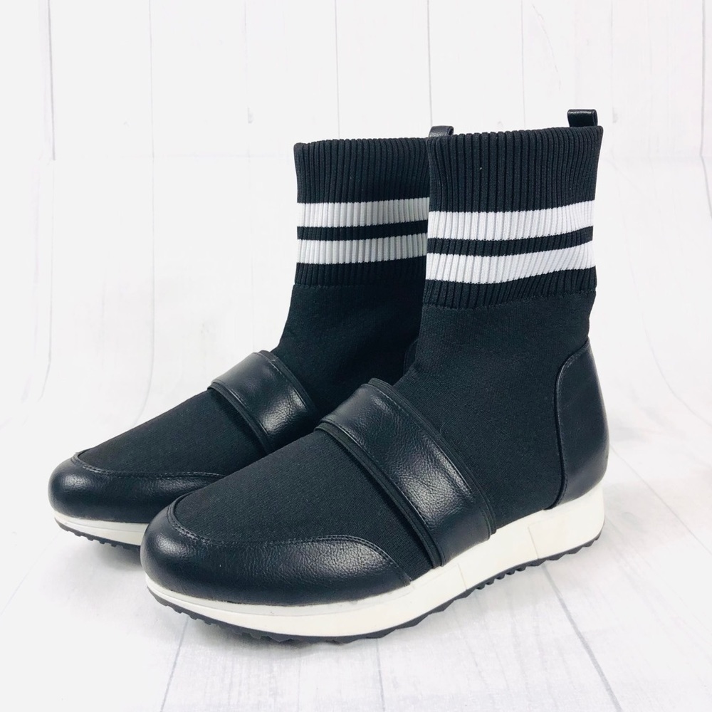 Vintage Havana Women's Sock Sneaker Size US 10M